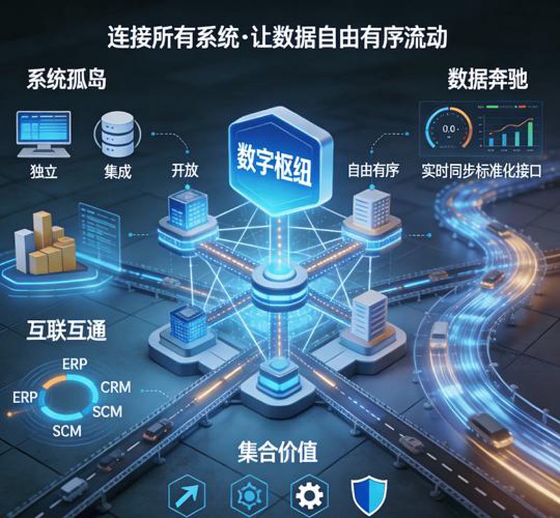 如何选择一家合适的上海网络技术公司